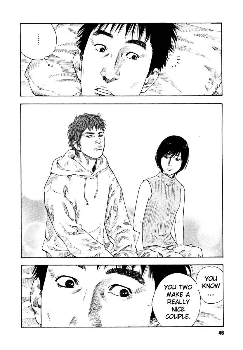 Read REAL Manga Online