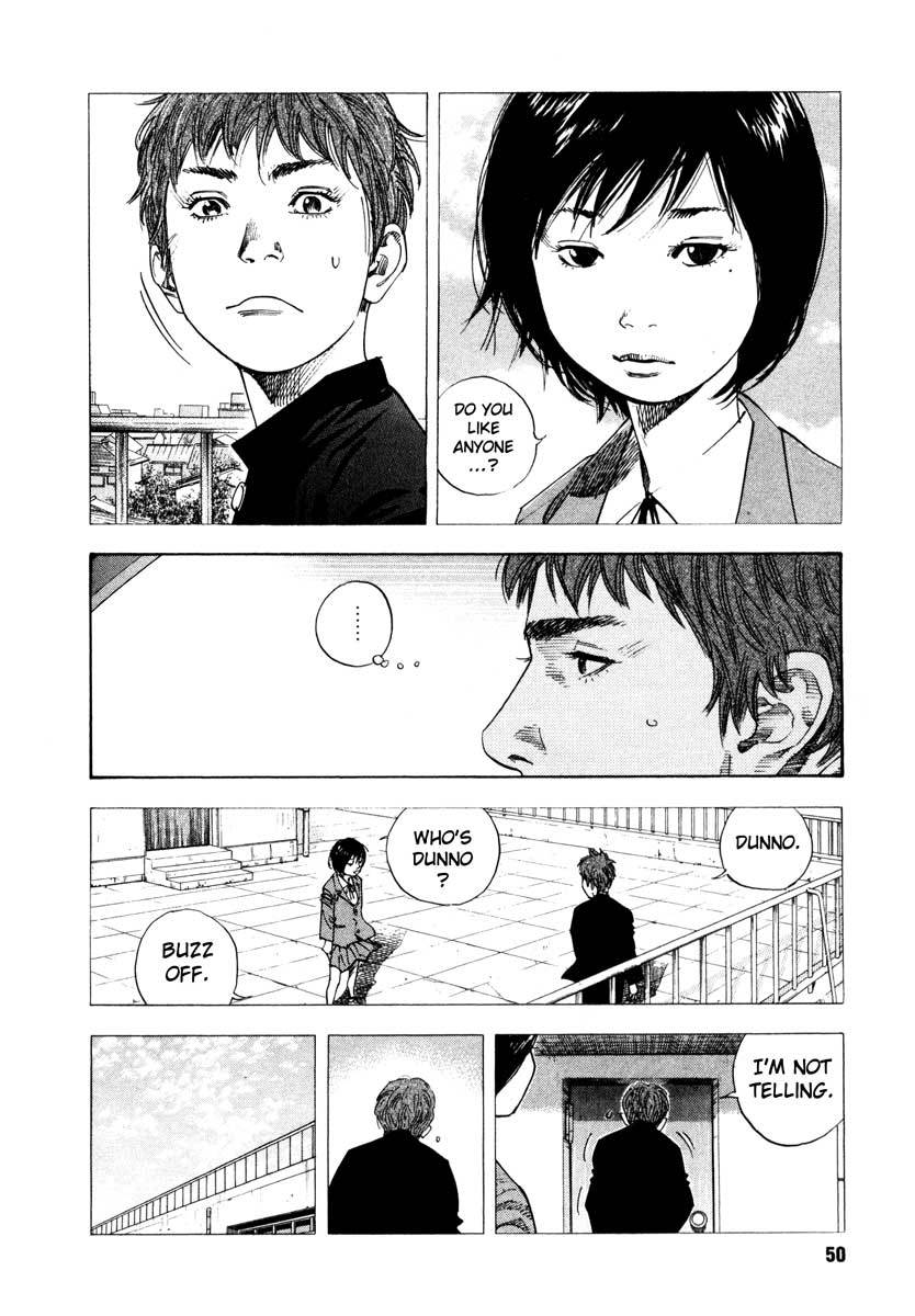 Read REAL Manga Online