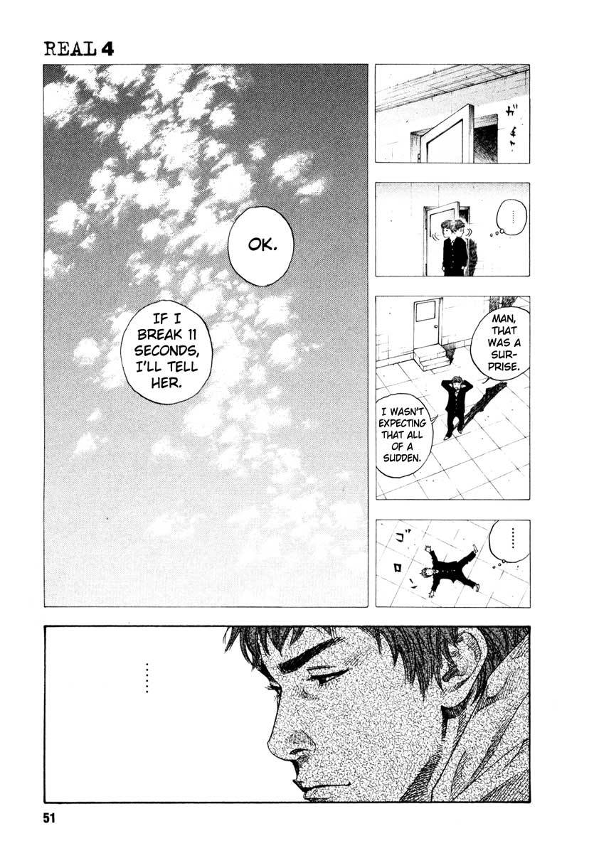 Read REAL Manga Online