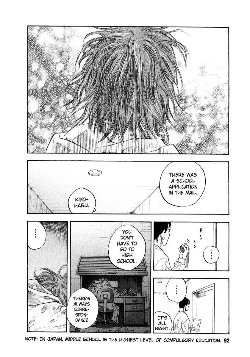 Read REAL Manga Online