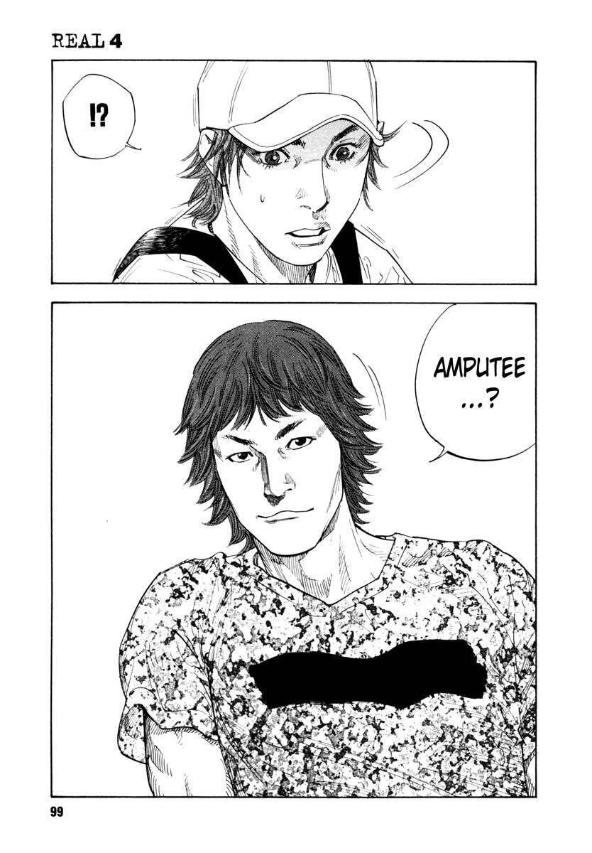 Read REAL Manga Online