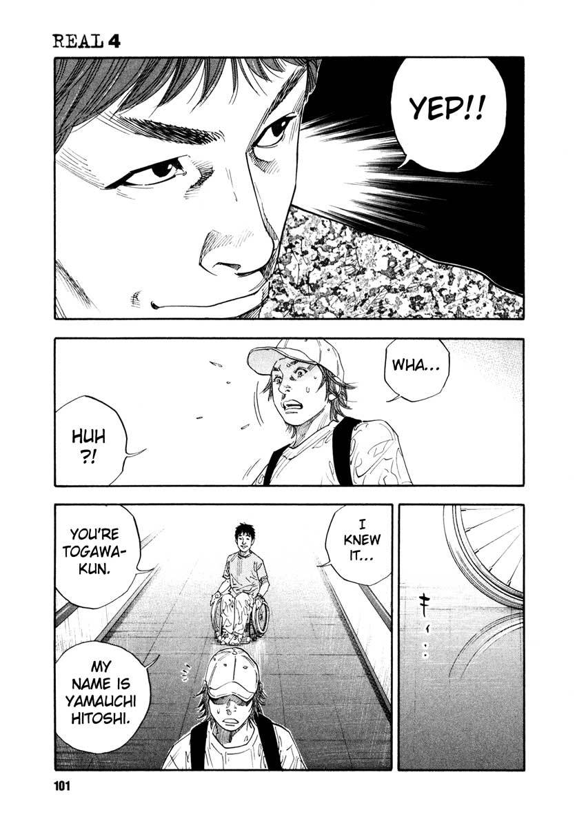 Read REAL Manga Online