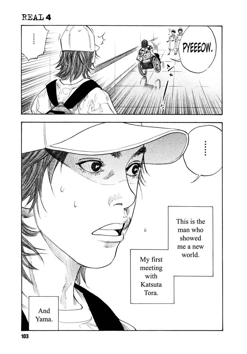 Read REAL Manga Online