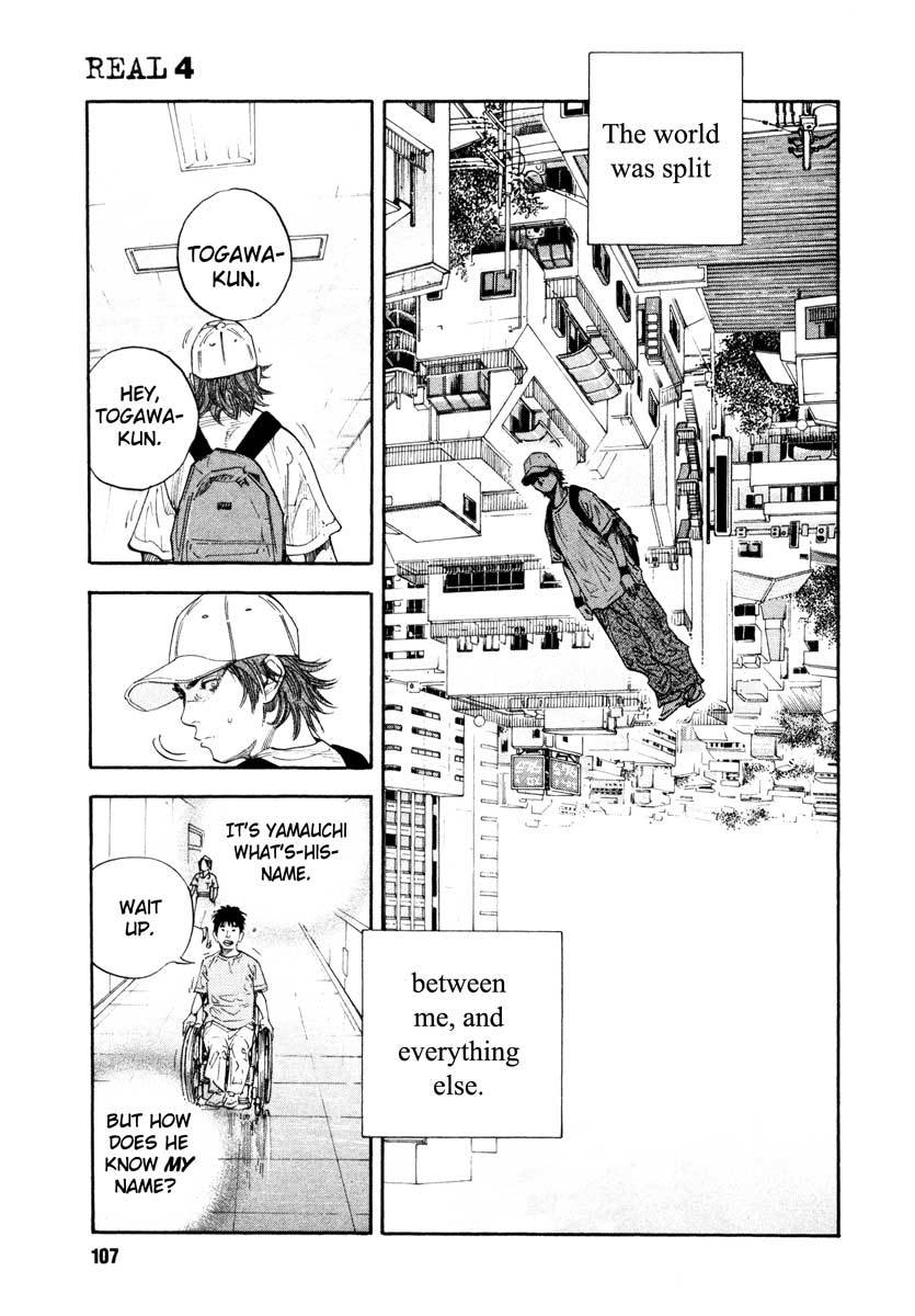 Read REAL Manga Online