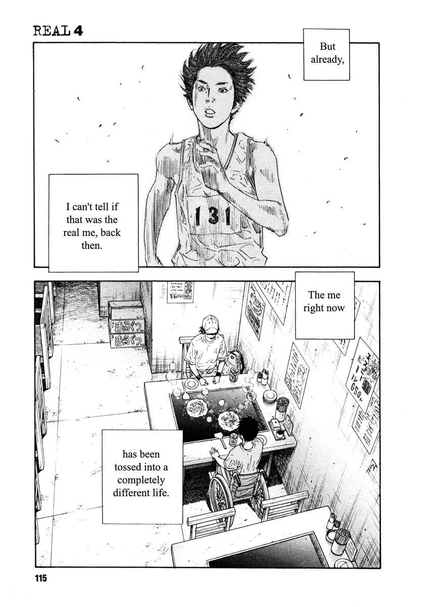 Read REAL Manga Online