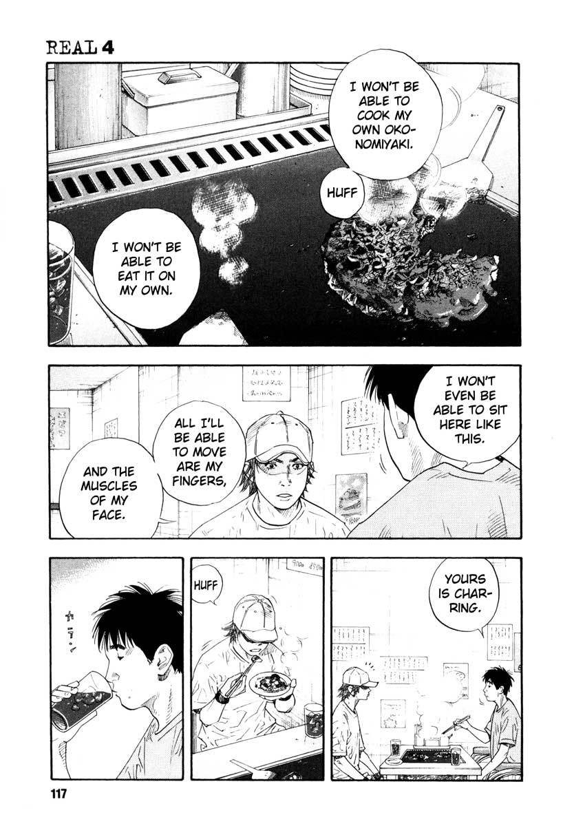 Read REAL Manga Online