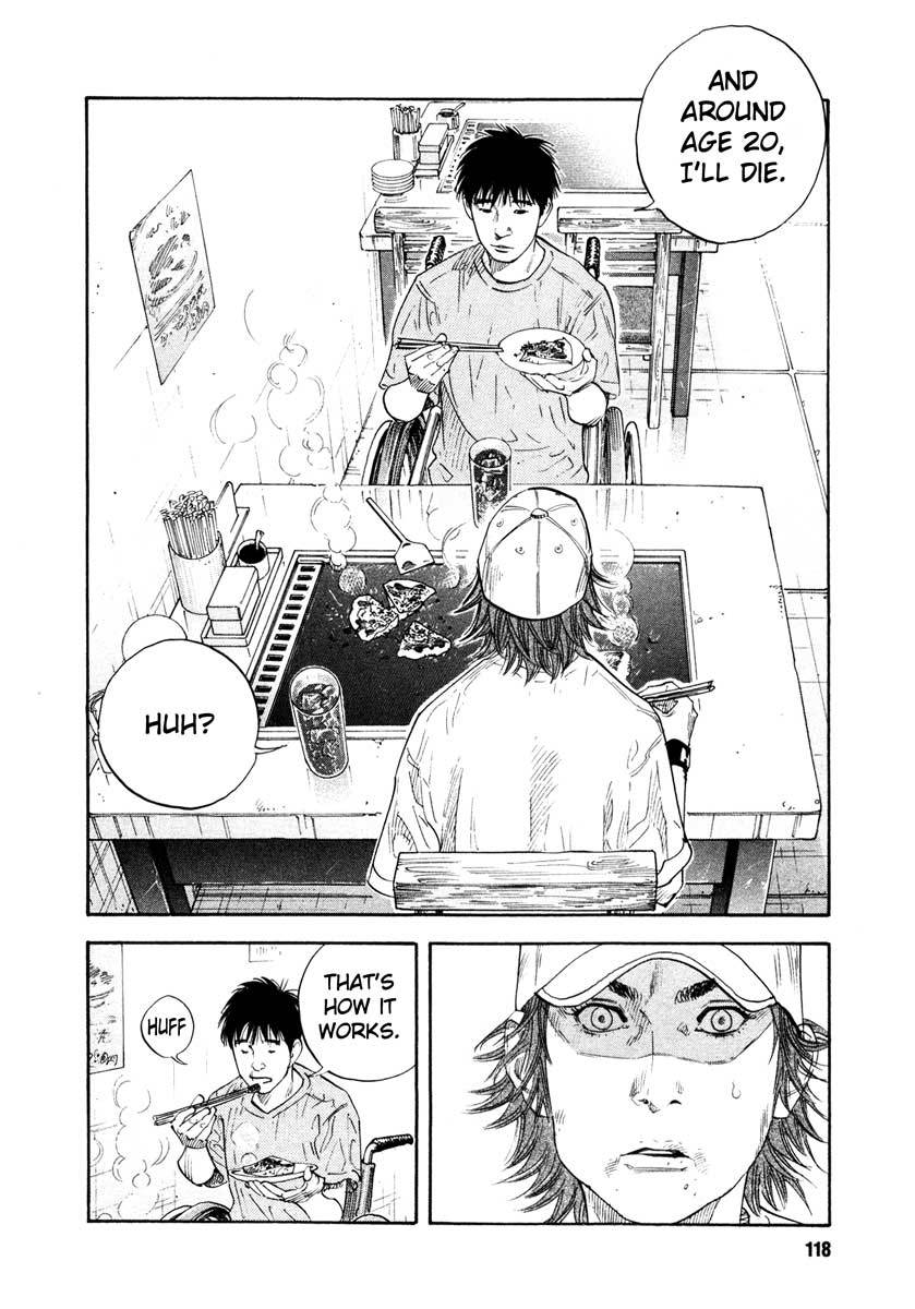 Read REAL Manga Online
