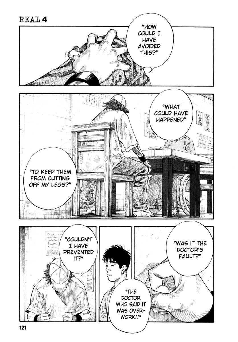 Read REAL Manga Online