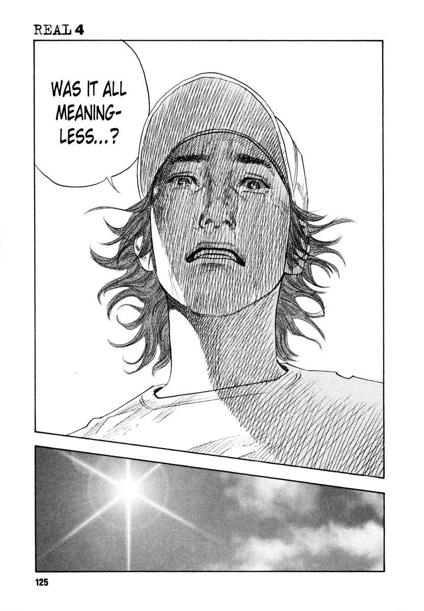 Read REAL Manga Online
