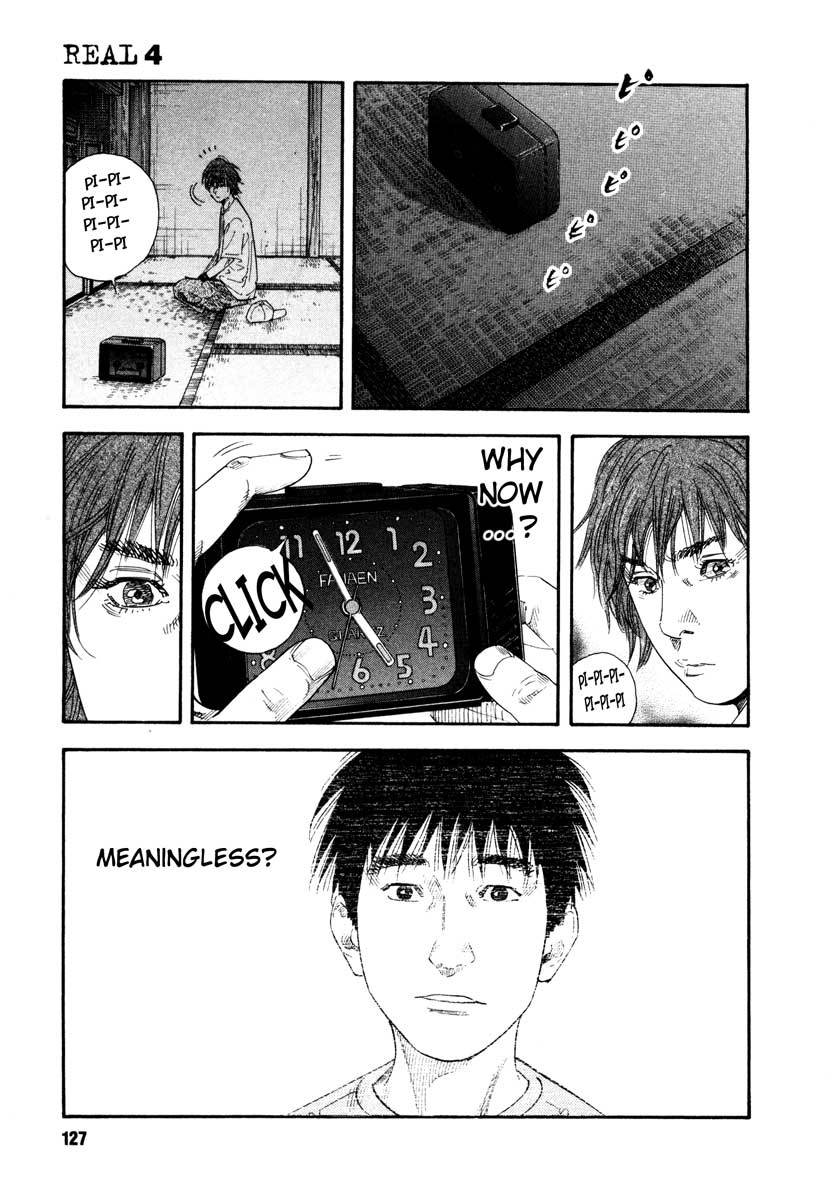 Read REAL Manga Online