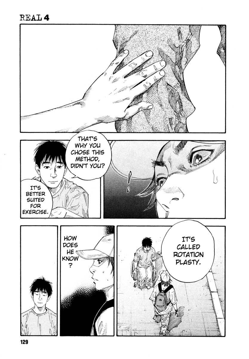 Read REAL Manga Online