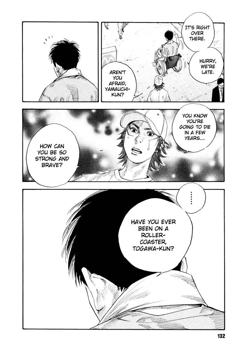 Read REAL Manga Online