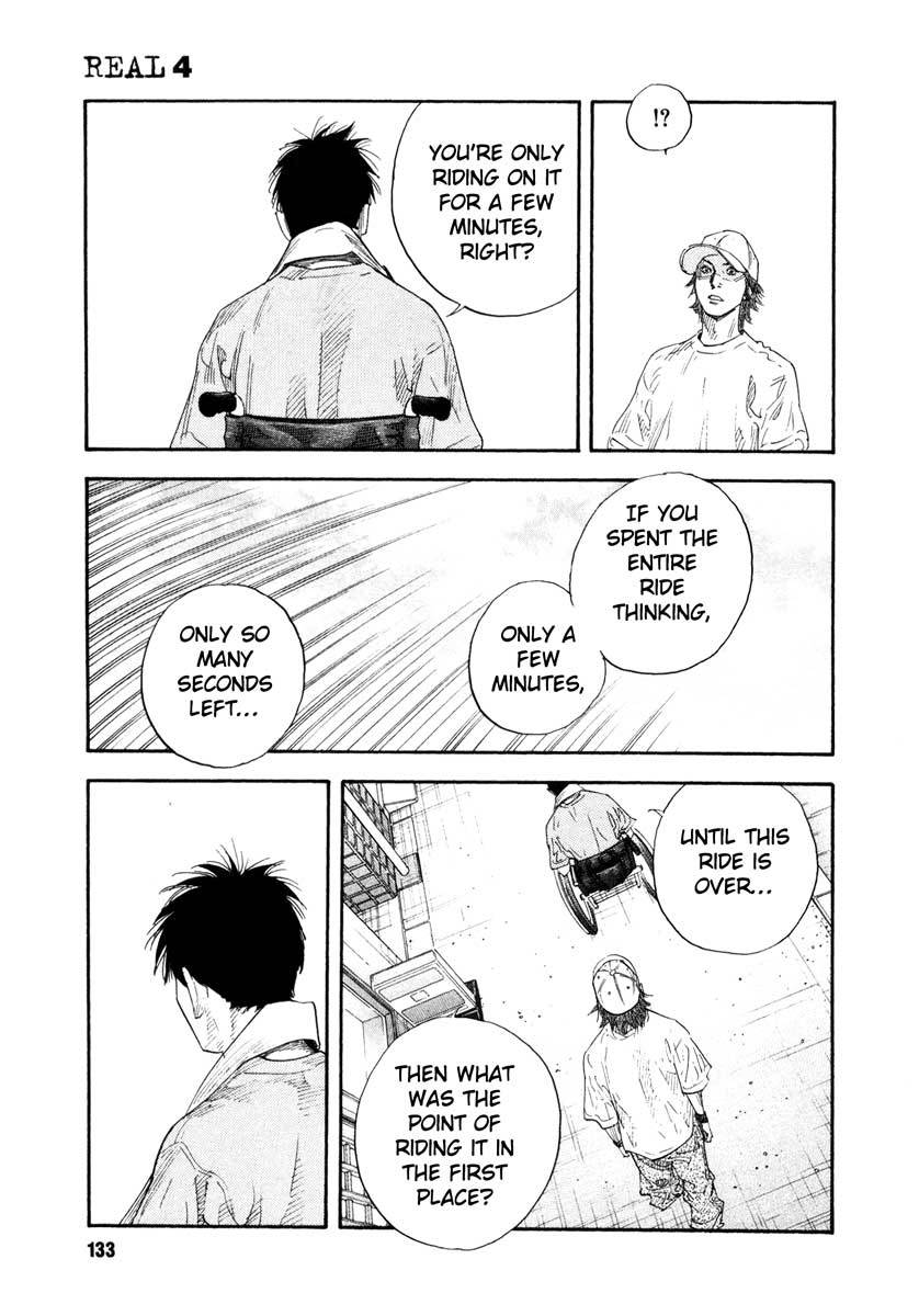 Read REAL Manga Online