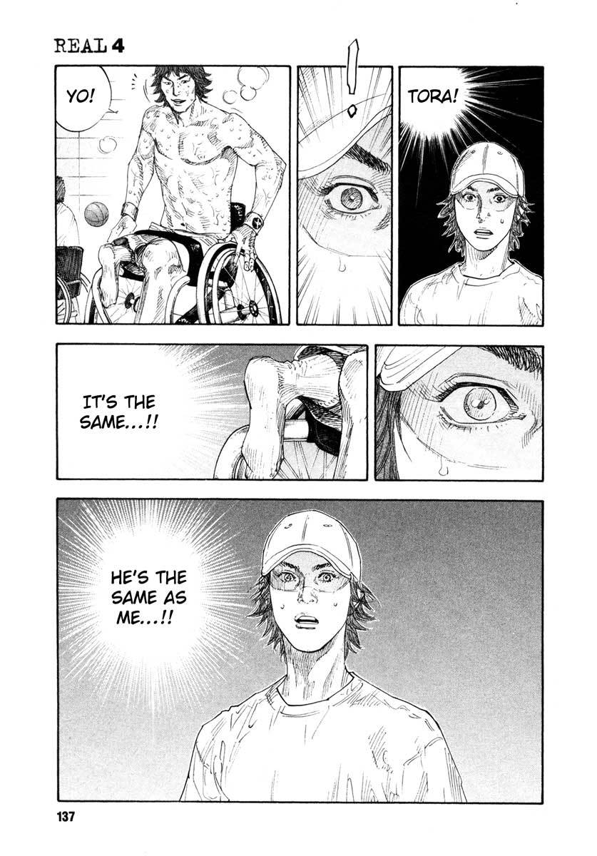 Read REAL Manga Online