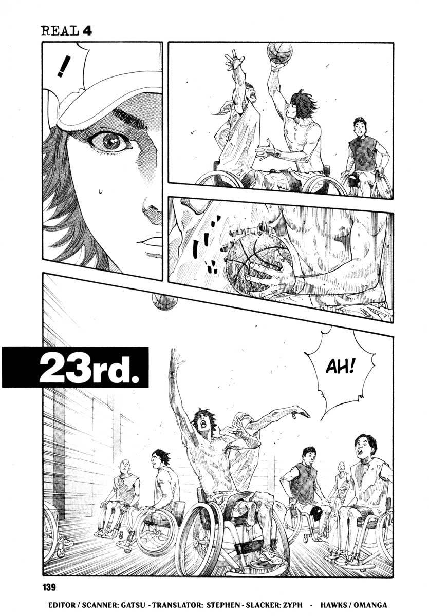 Read REAL Manga Online