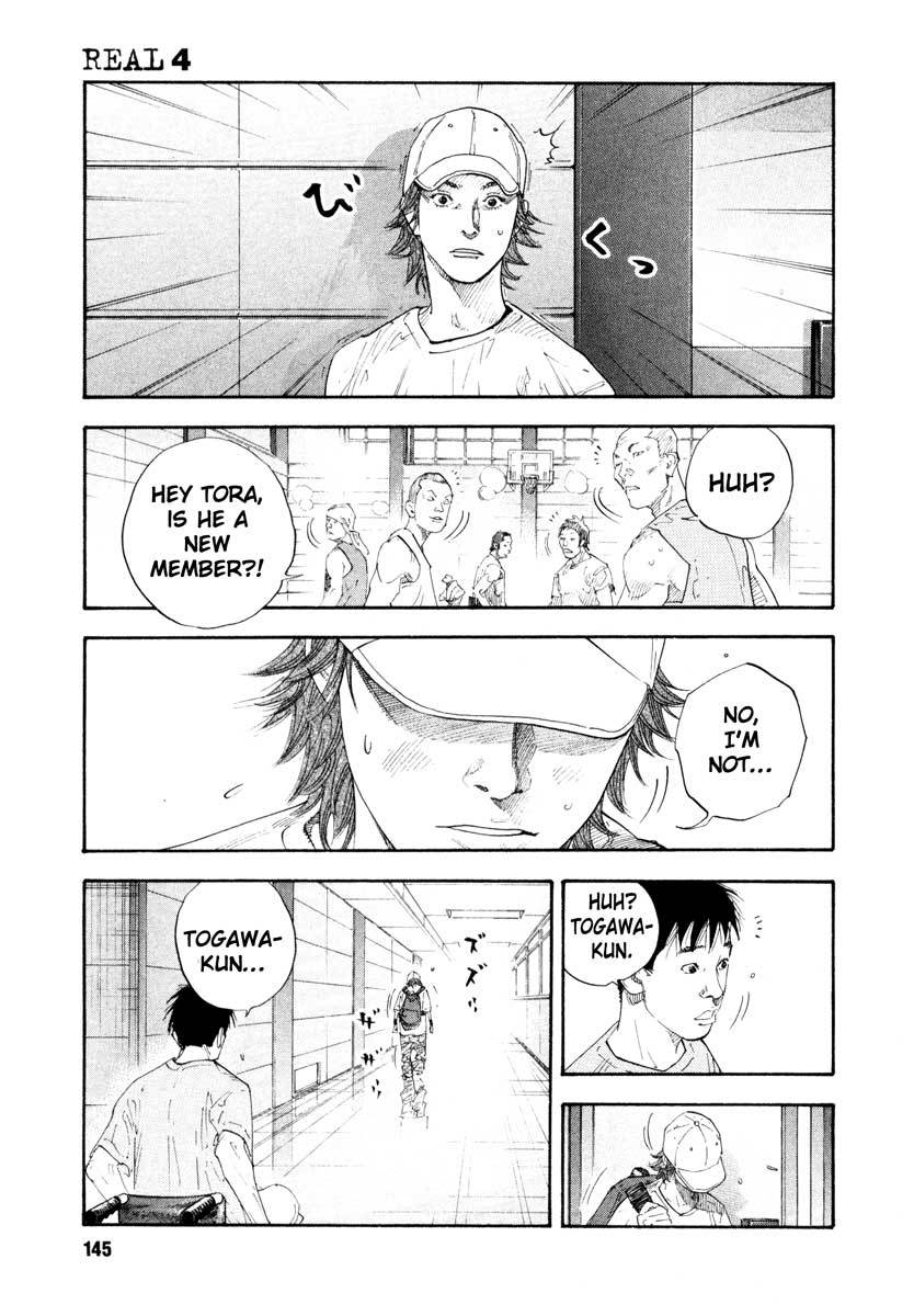Read REAL Manga Online