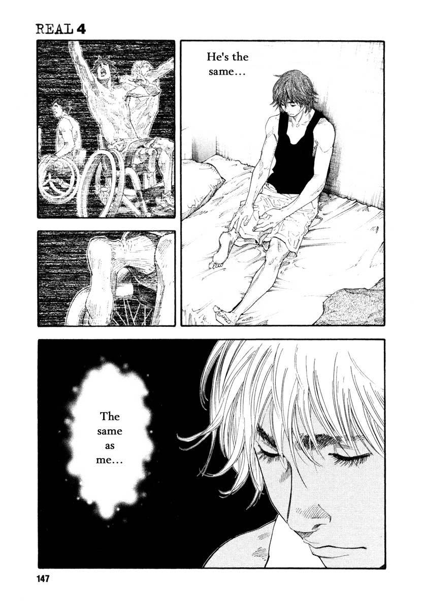 Read REAL Manga Online