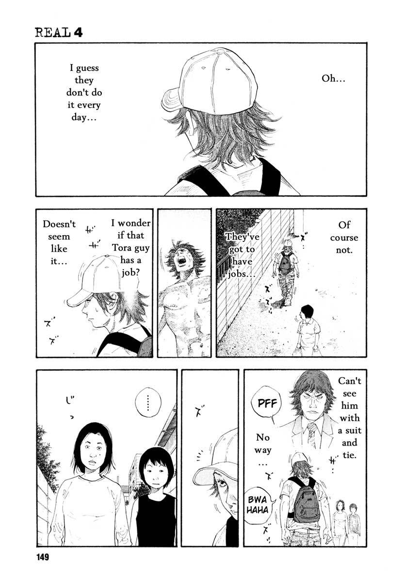 Read REAL Manga Online