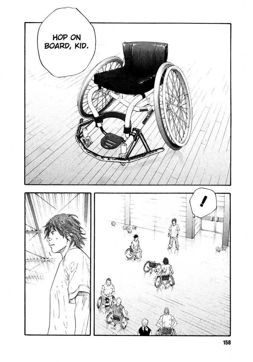 Read REAL Manga Online