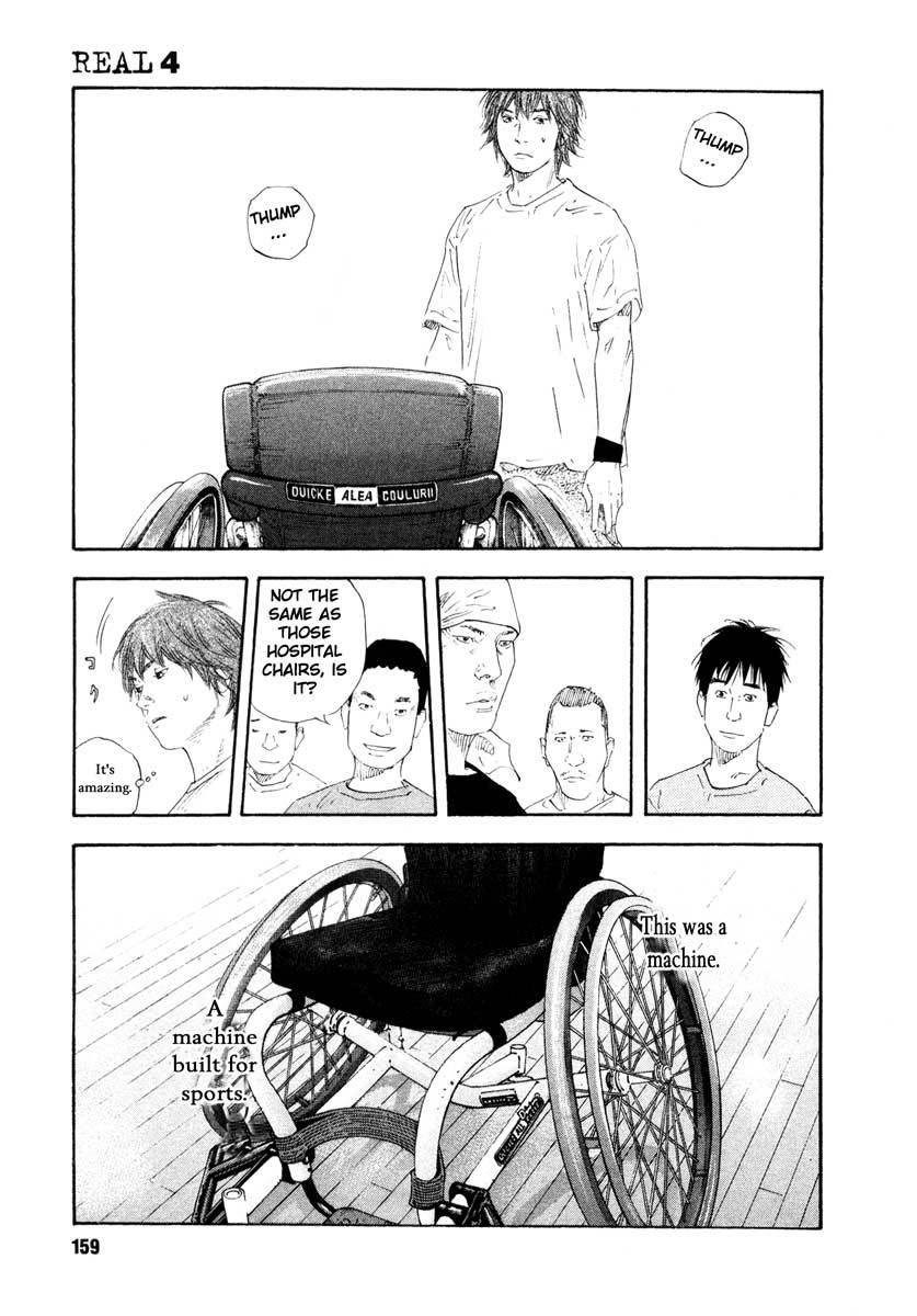 Read REAL Manga Online