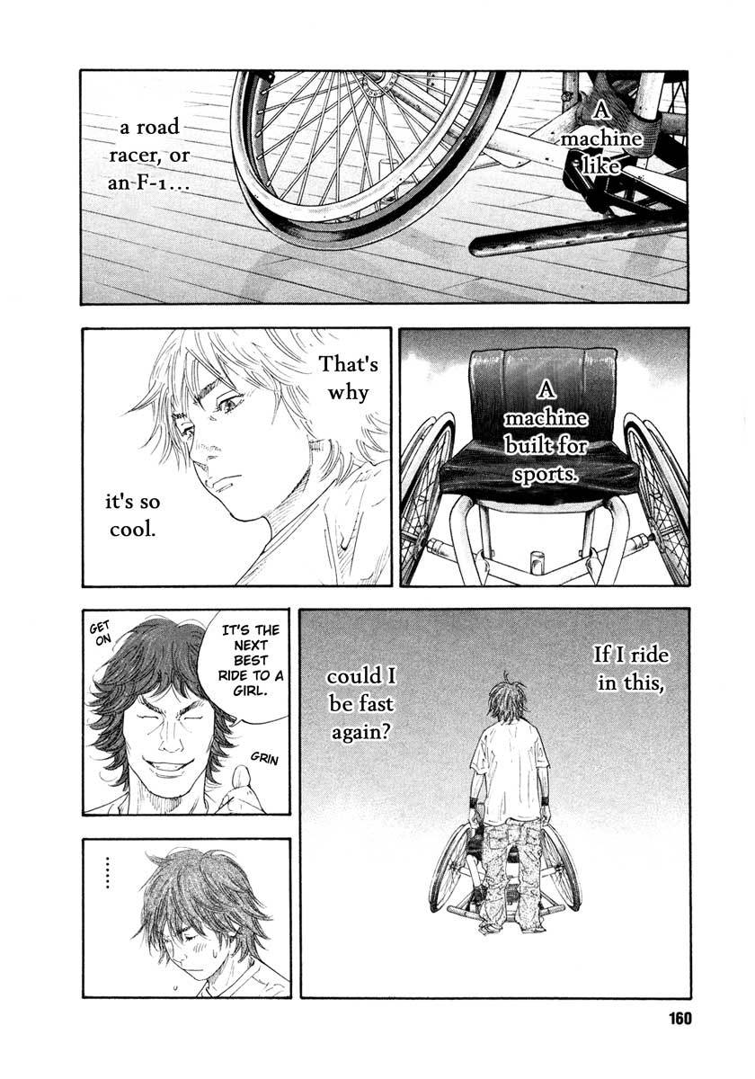 Read REAL Manga Online