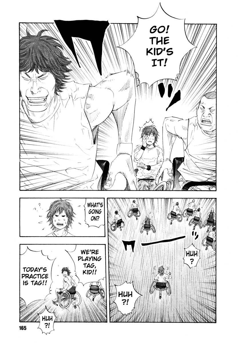 Read REAL Manga Online