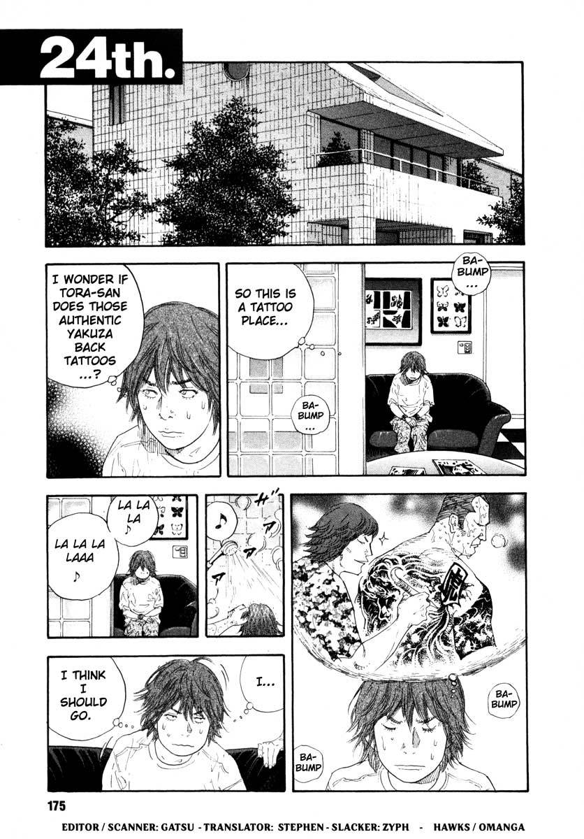 Read REAL Manga Online