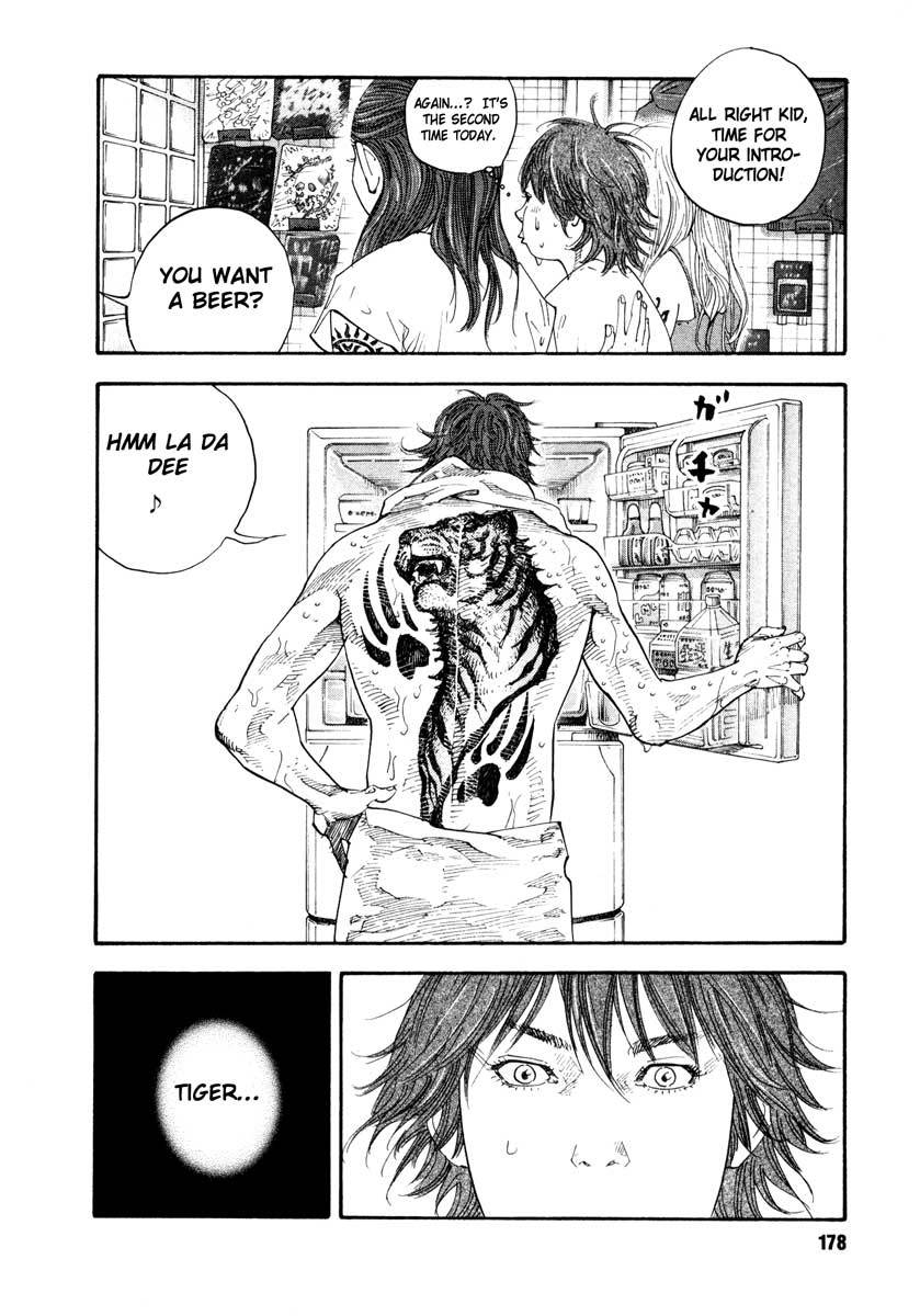 Read REAL Manga Online