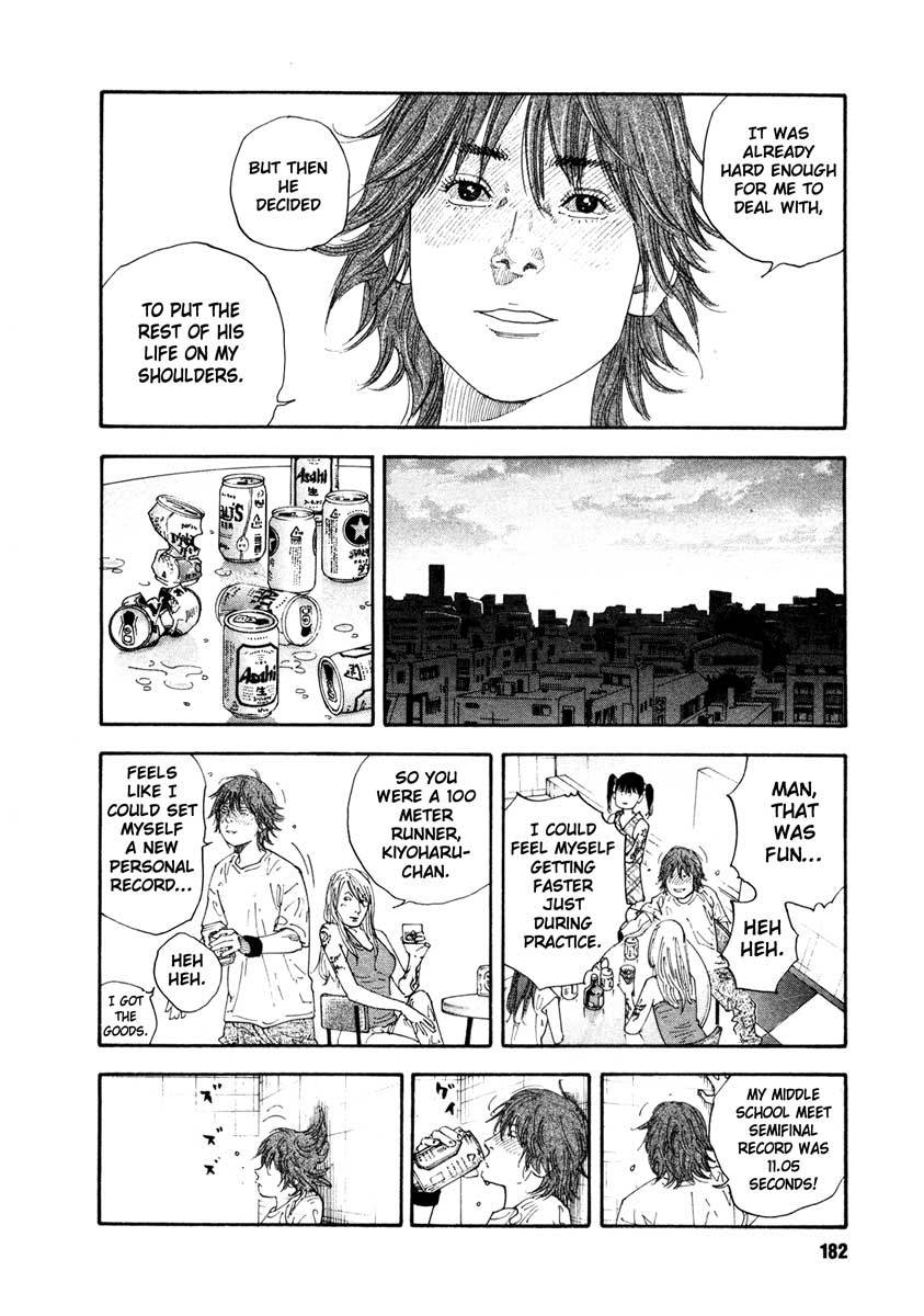 Read REAL Manga Online