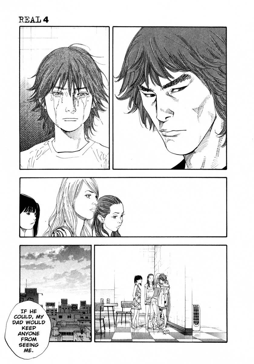 Read REAL Manga Online