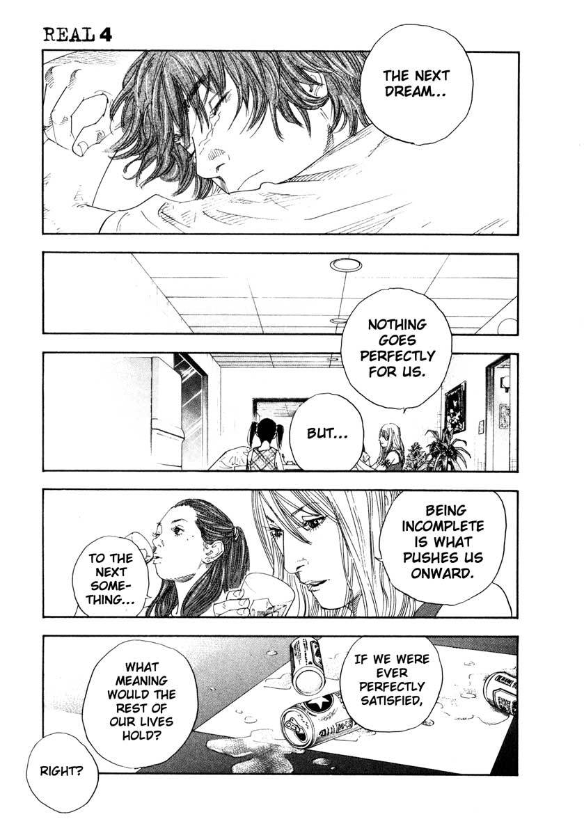 Read REAL Manga Online