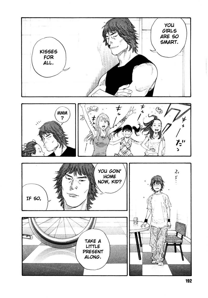 Read REAL Manga Online