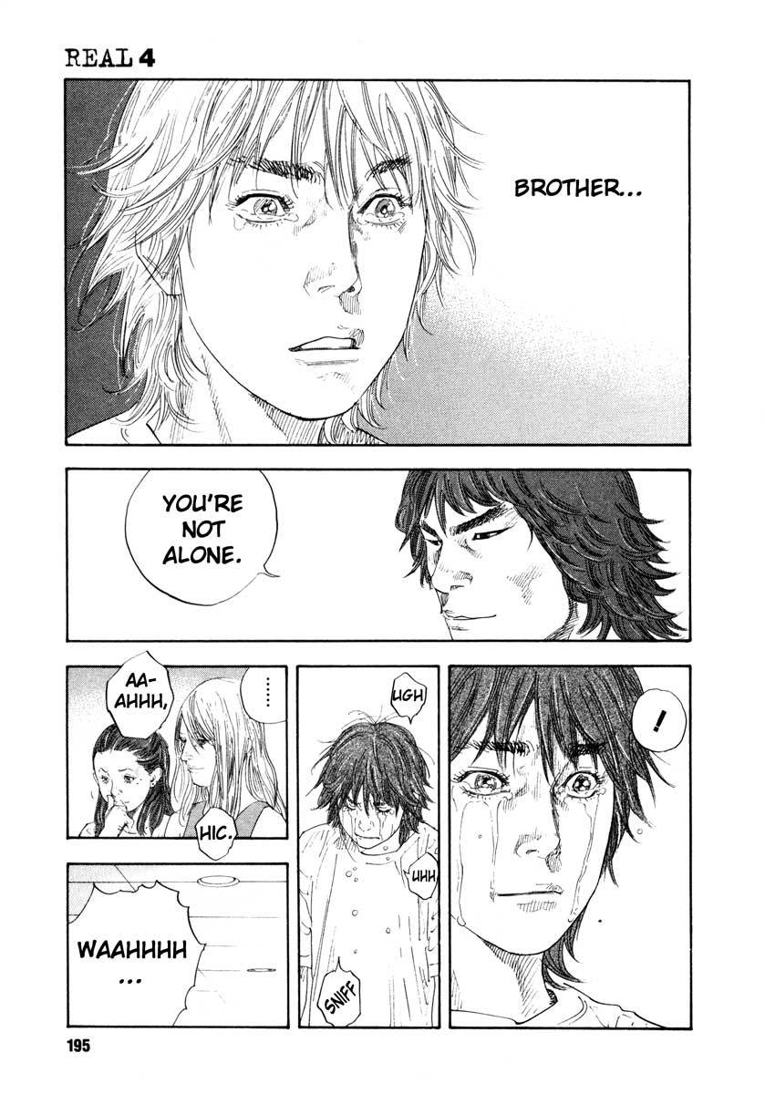 Read REAL Manga Online