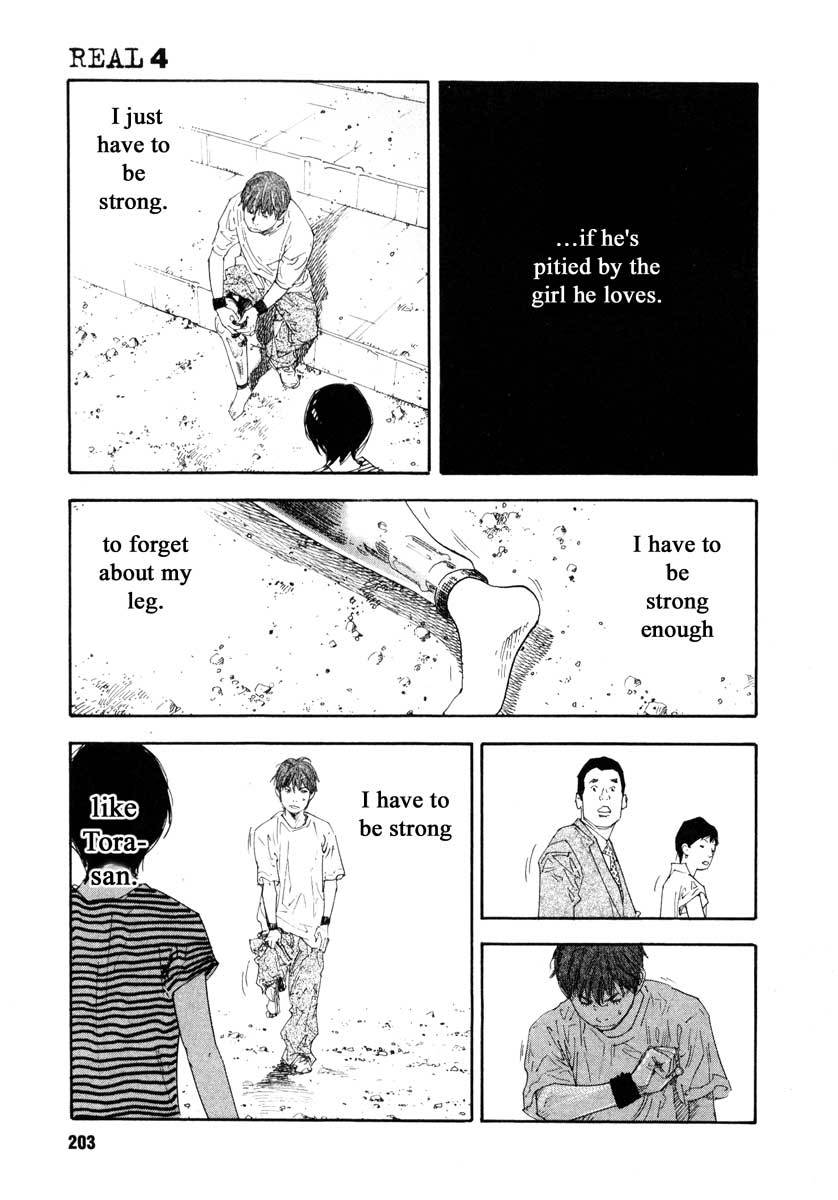 Read REAL Manga Online