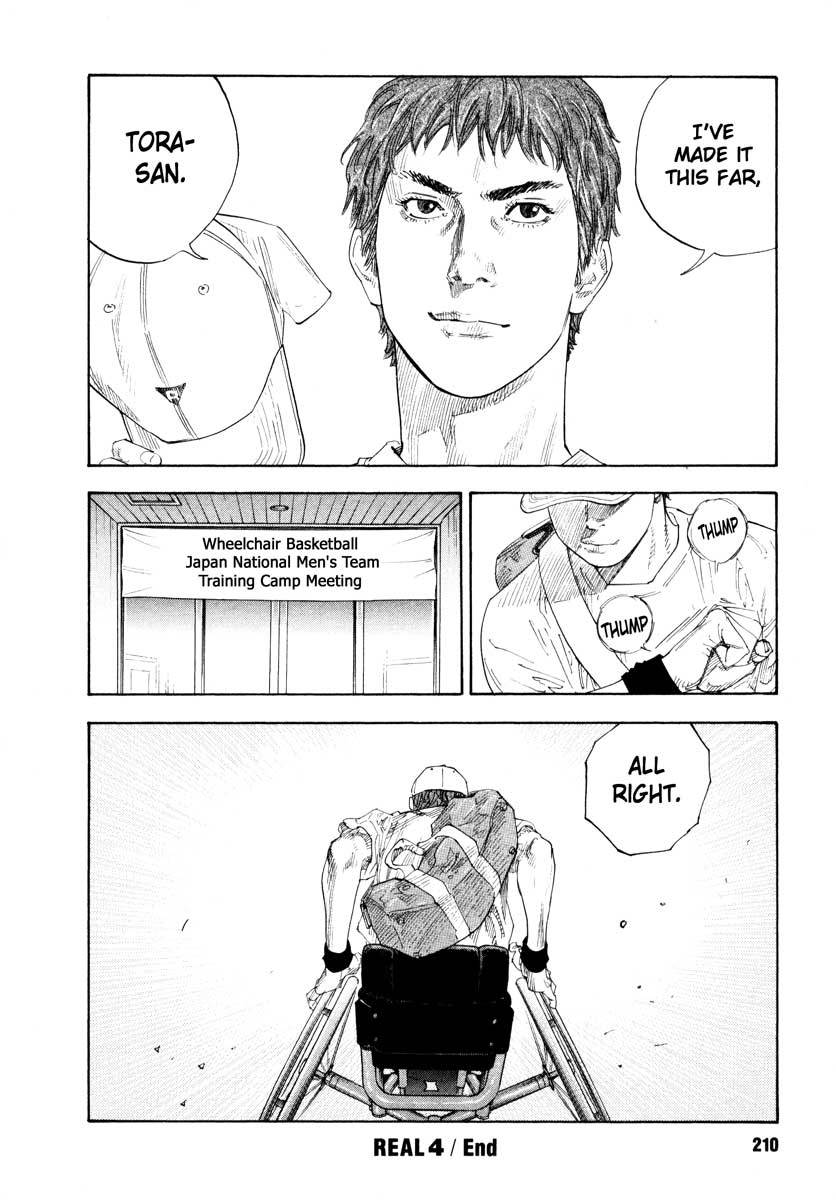 Read REAL Manga Online