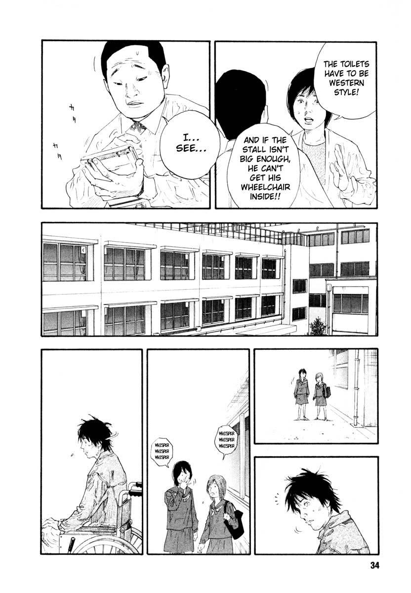 Read REAL Manga Online