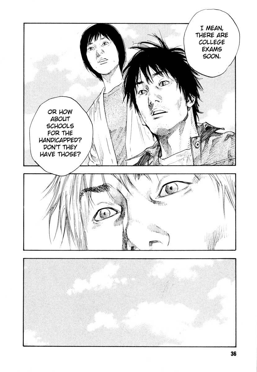 Read REAL Manga Online