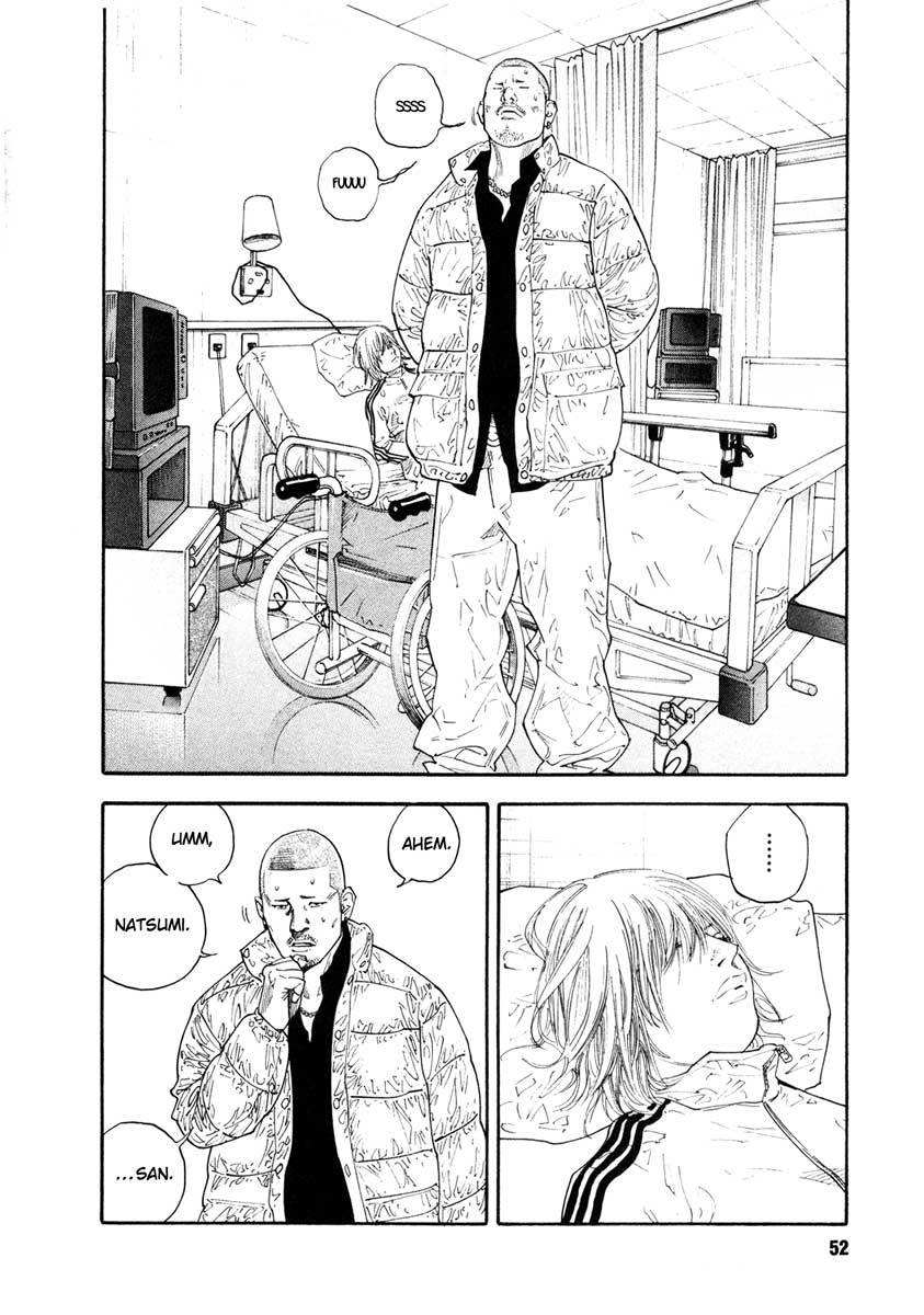 Read REAL Manga Online