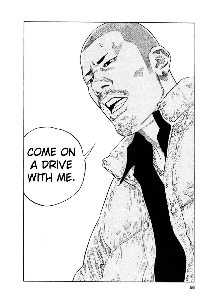 Read REAL Manga Online