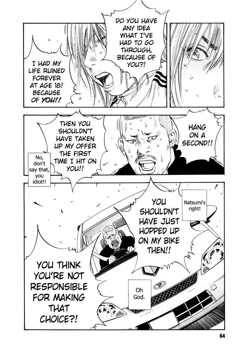 Read REAL Manga Online