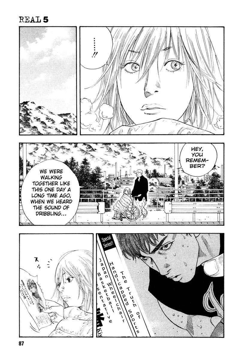 Read REAL Manga Online
