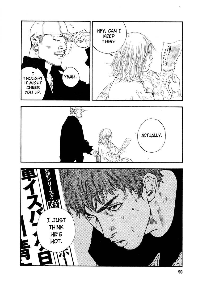 Read REAL Manga Online