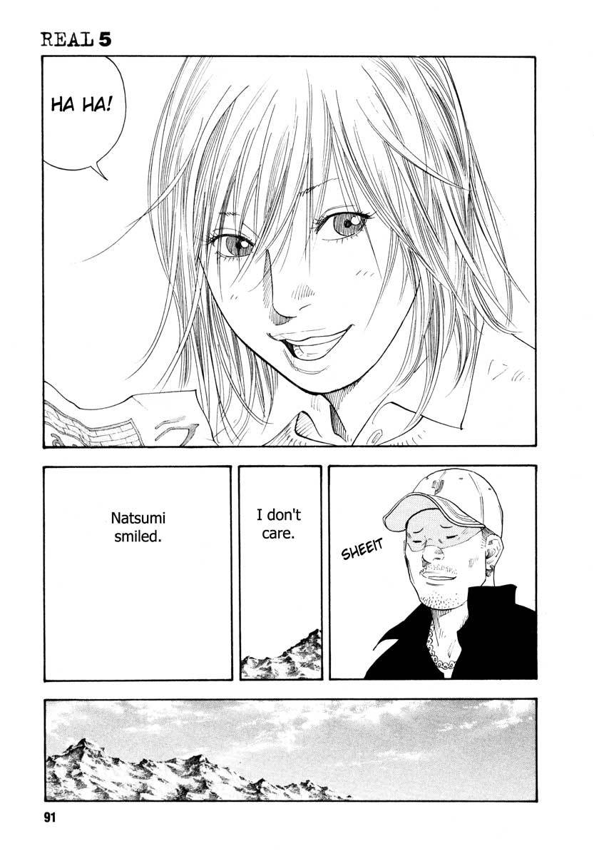Read REAL Manga Online