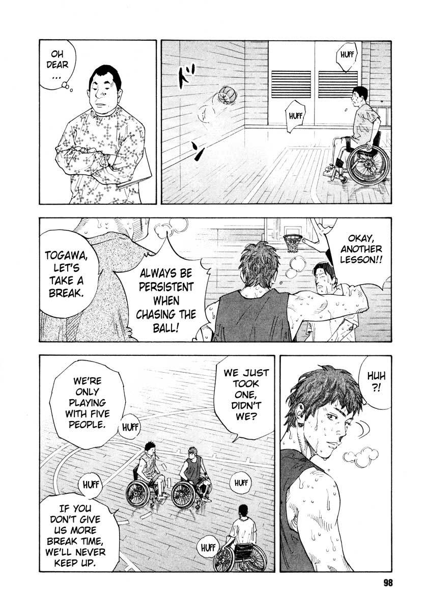 Read REAL Manga Online