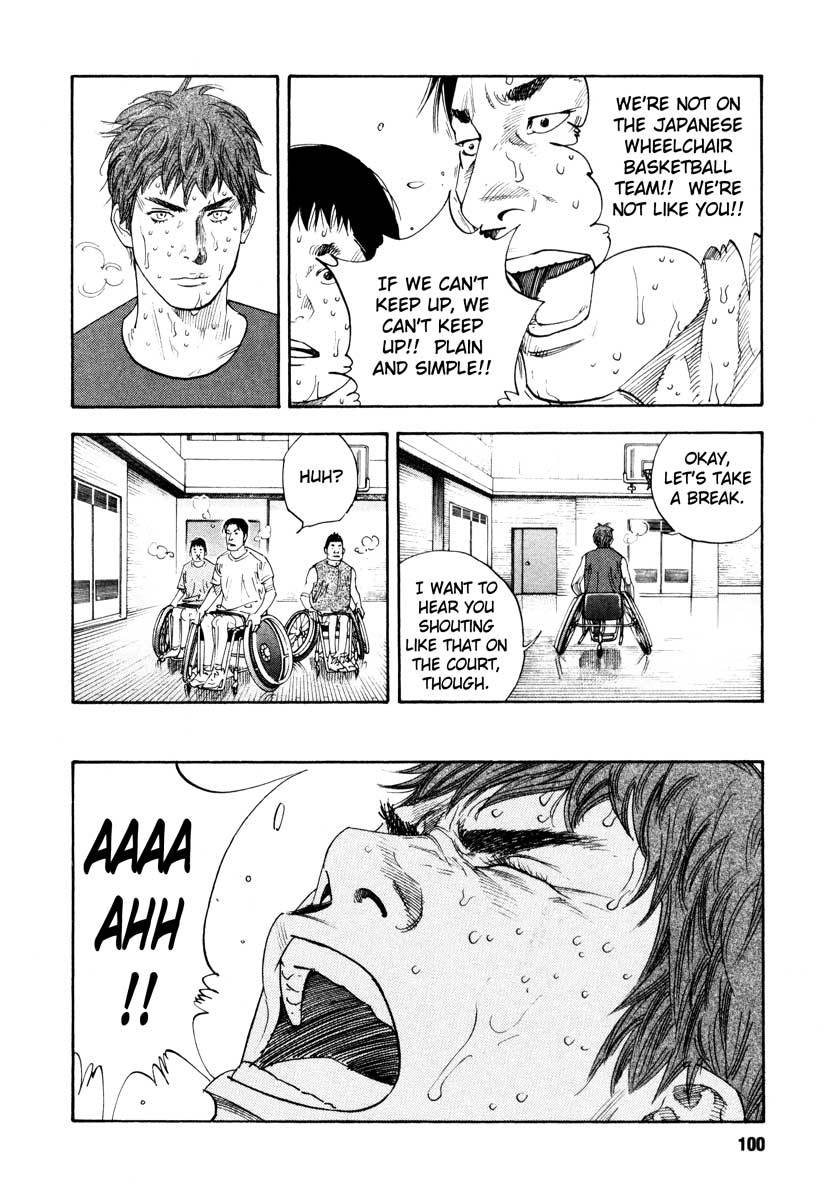 Read REAL Manga Online