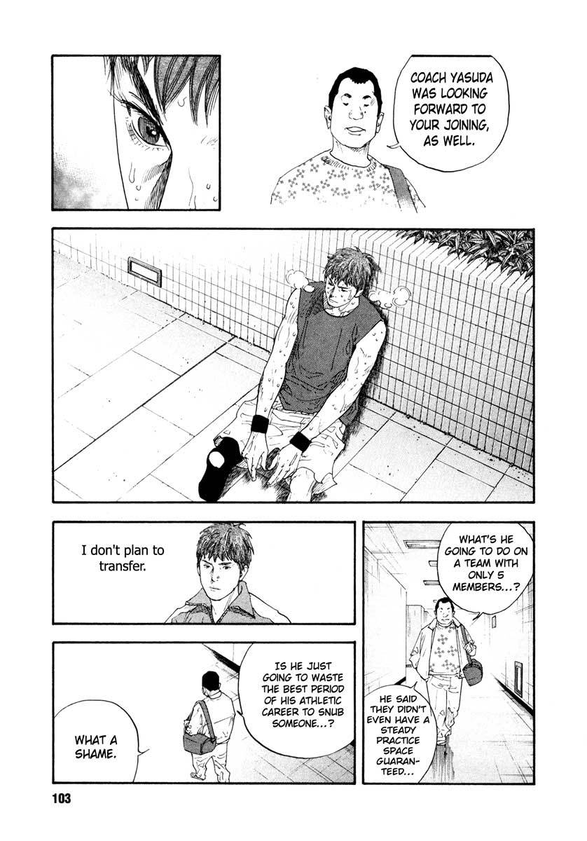 Read REAL Manga Online