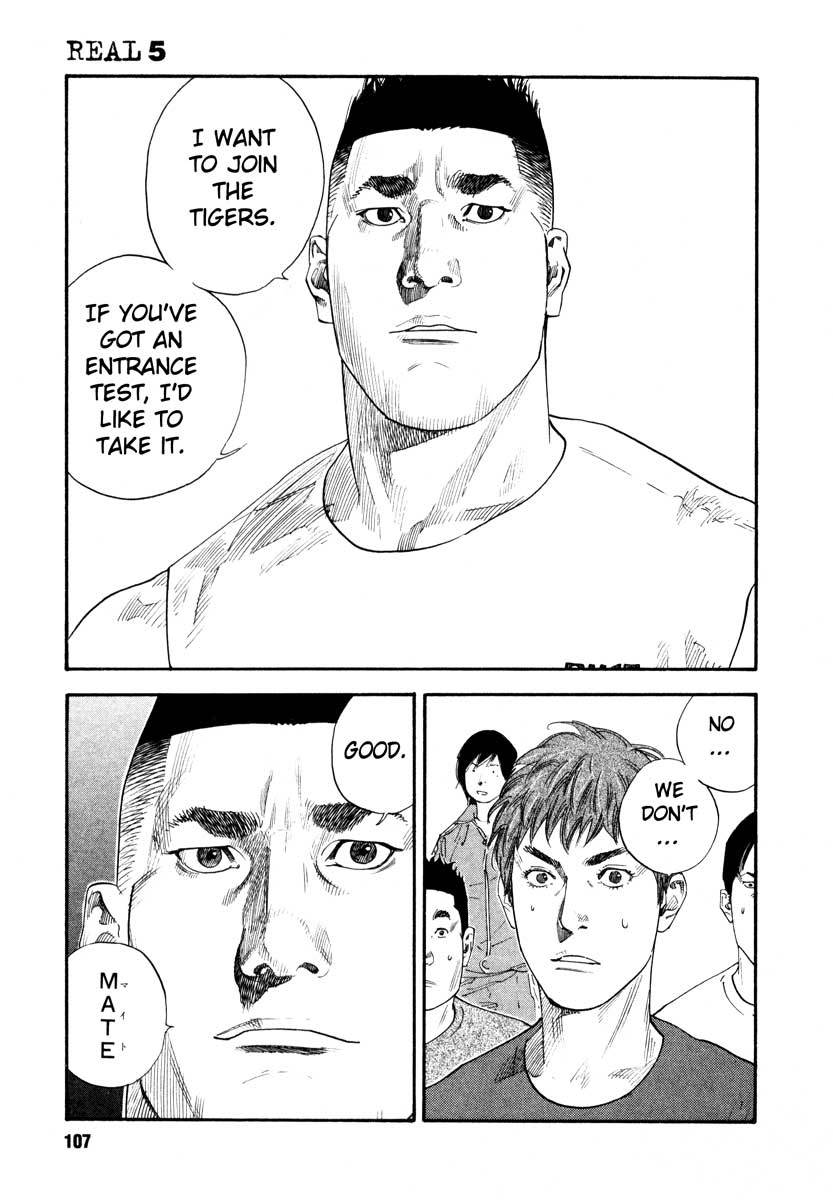 Read REAL Manga Online