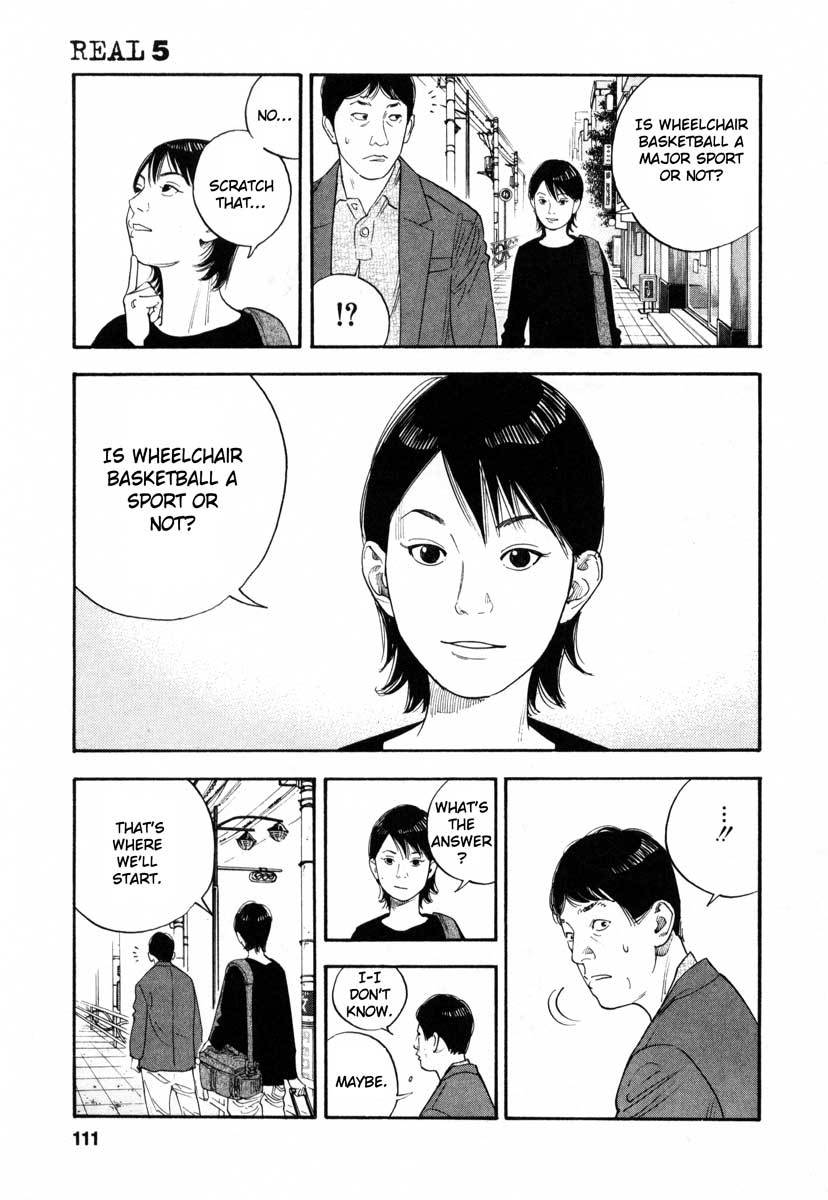 Read REAL Manga Online