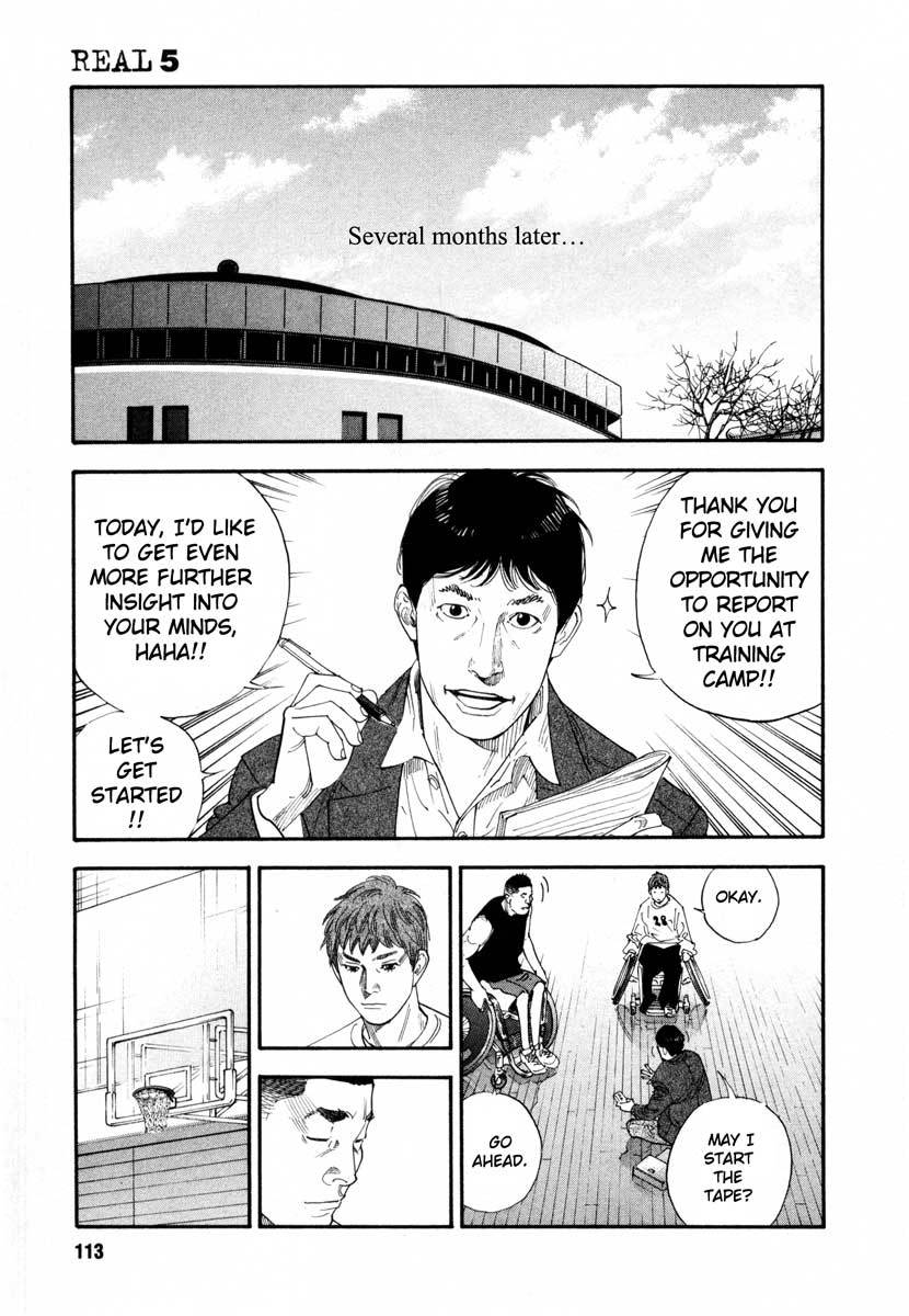 Read REAL Manga Online