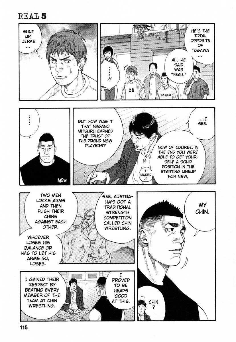 Read REAL Manga Online